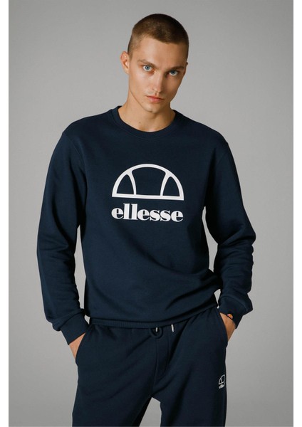 Erkek Sweatshirt EM255-NV