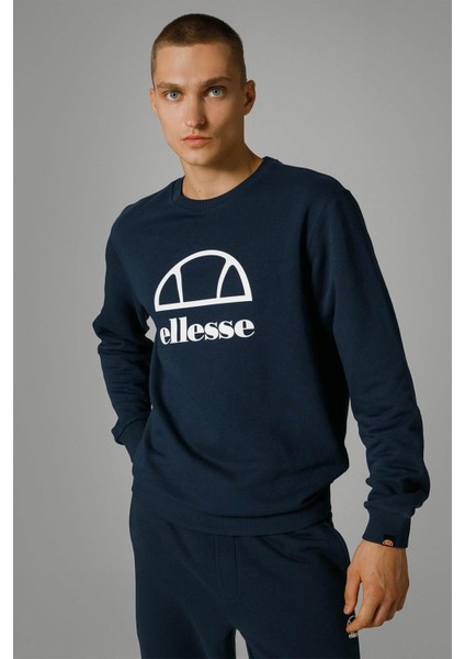 Erkek Sweatshirt EM255-NV