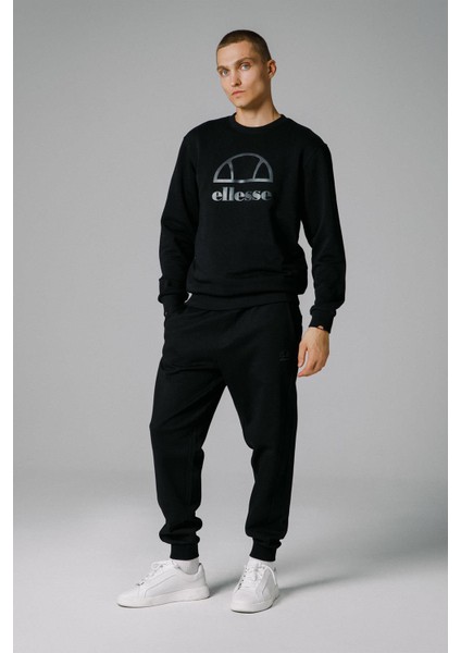 Erkek Sweatshirt EM255-BK fırsatları