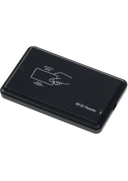 3 Adet 125KHZ USB Rfıd Kart-Etiket Okuyucu