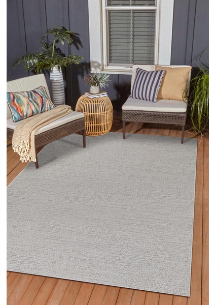 Natura Premium Kaymaz Tabanlı Doğal Yıkanabilir Kilim Oturma Odası Balkon Bahçe Mutfak Kilim Bk101-Kemık fırsatları