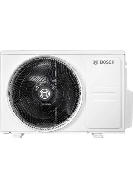A++ 36000 Btu 1 Dış + 3 Iç Ünite (9000 + 2X18000 Btu) Multi Inverter Klima