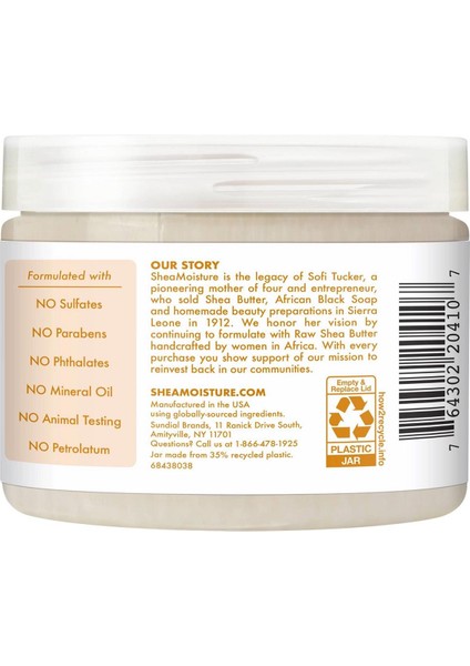Raw Shea Yağlı Çok Amaçlı Nemlendirici 340ml fiyatları