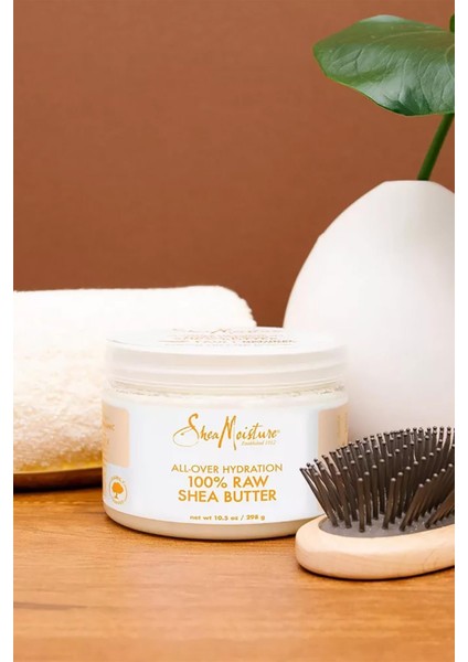 Raw Shea Yağlı Çok Amaçlı Nemlendirici 340ml modelleri