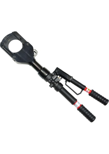 HSI85 Çift El Hidrolik Kesme Makası