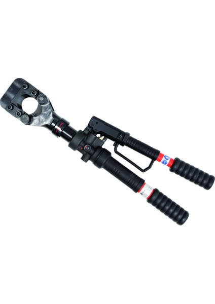 HSI45 Çift El Hidrolik Kesme Makası