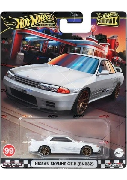 Boulevard 2024 Mix2 - Mitsubishi 3000GT Vr-4