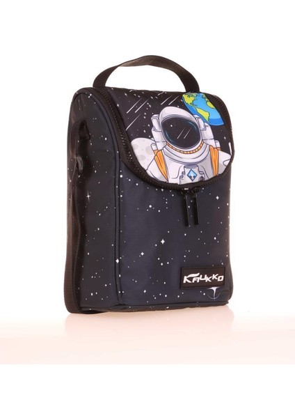 Kids Beslenme Çantası Toys Astronaut L7174 fiyatları