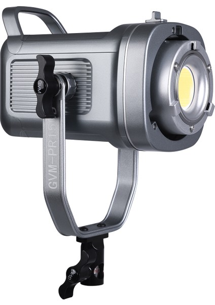 PR150D 150W Bi-Color LED Video Işığı Softbox Set