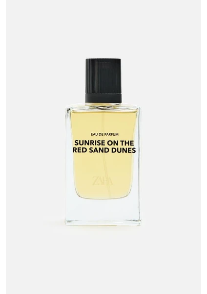 Sunrıse On The Red Sand Dunes Eau De Parfum 100ML Erkek Parfümü