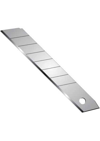 Dar Maket Bıçağı Yedeği (9mm)