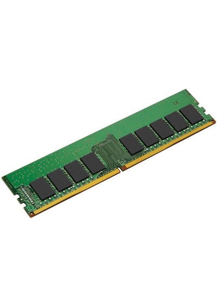 8 GB DDR4 2666MHZ KINGSTON ECC CL19 KSM26ES8/8HD