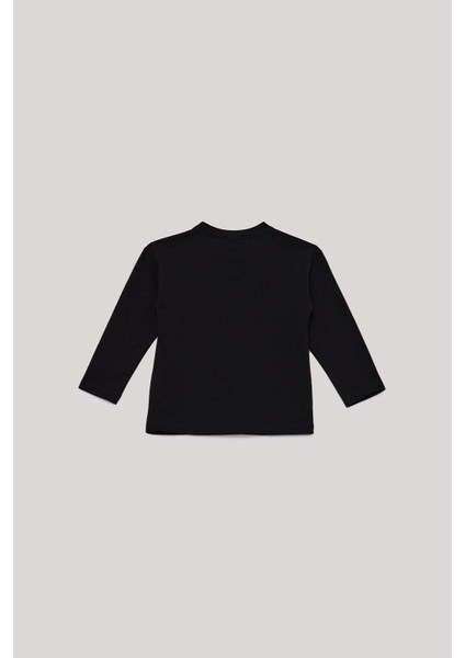 Erkek Çocuk Siyah T-Shirt fiyatları