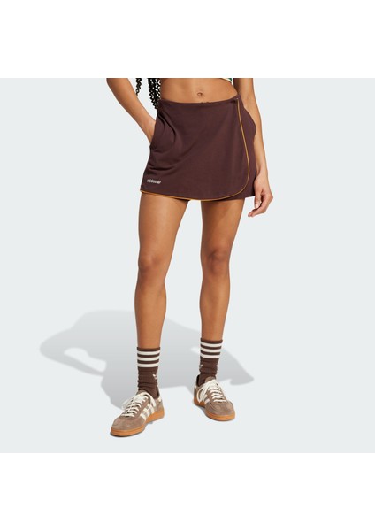 JC6170 Skort Kadın Şort