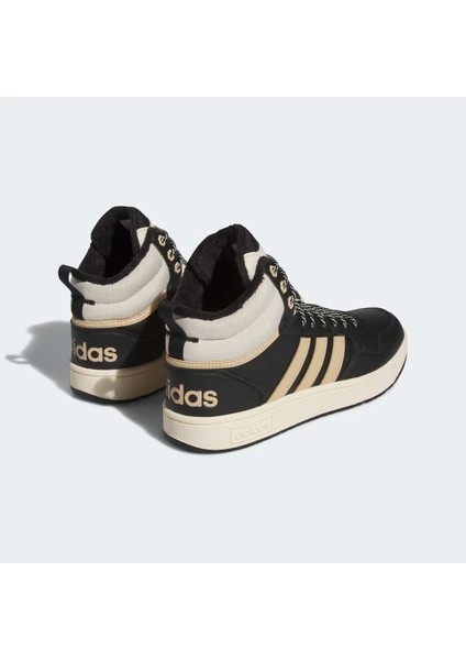 Hoops 3.0 Mid Wtr Erkek Spor Ayakkabı indirimleri