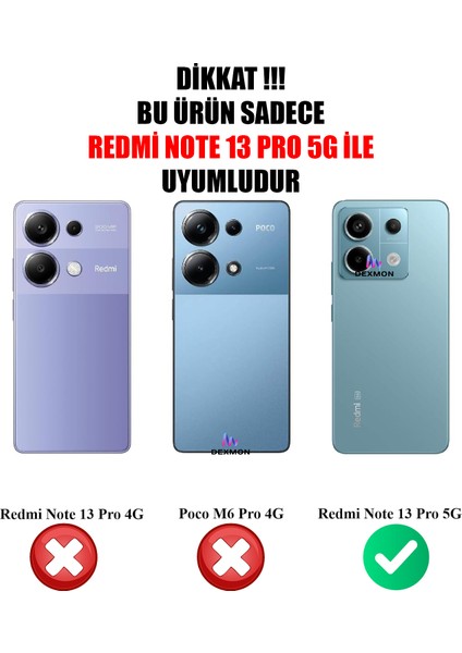 Xiaomi Redmi Note 13 Pro 5g Silikon Kılıf Kamera Korumalı Arkası Renkli Kenarları Parlak Dore Tasarım Kapak fiyatları