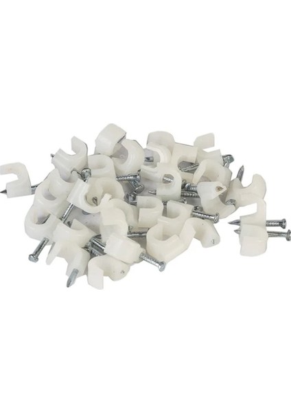 Çivili Kroşe 100 Adet 2 No