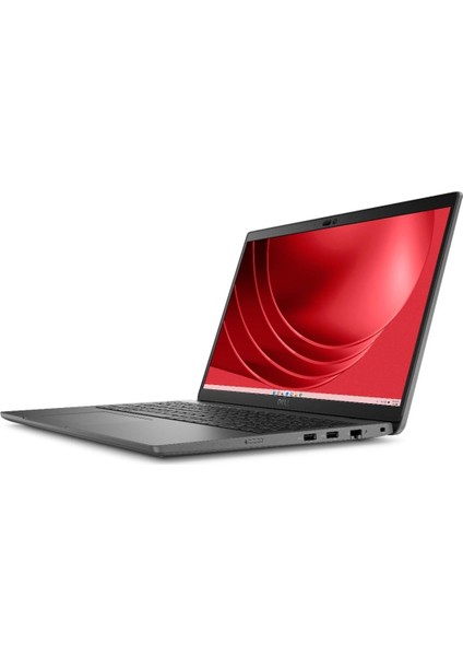 Latitude 3540 Intel Core I5 1335U 16GB 256GB SSD 15.6'' Fhd Fdos Taşınabilir Bilgisayar