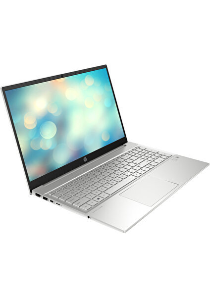 Hp Laptop 15-EH3011NT Amd Ryzen 5 7530U 16 GB 1tb SSD 15.6" Fhd Işıklı Klavye B&o Freedos Taşınabilir Bilgisayar  7P6A9EA + Snertech Çanta