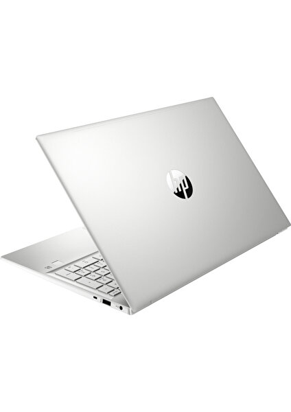 Hp Laptop 15-EH3011NT Amd Ryzen 5 7530U 16 GB 1tb SSD 15.6" Fhd Işıklı Klavye B&o Freedos Taşınabilir Bilgisayar  7P6A9EA + Snertech Çanta