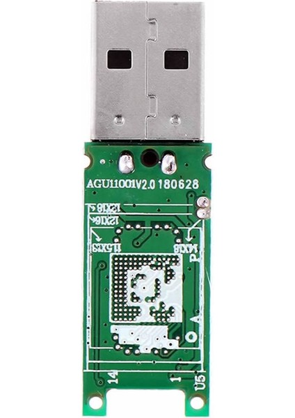 Emmc USB Adaptör Emmc Hafıza Entegresi BGA169 153 Çip Okuma Yazma Emcp Pcb Flash Bellek indirimleri