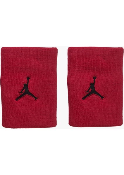 Jordan Jumpman Unisex Bileklik 2'li