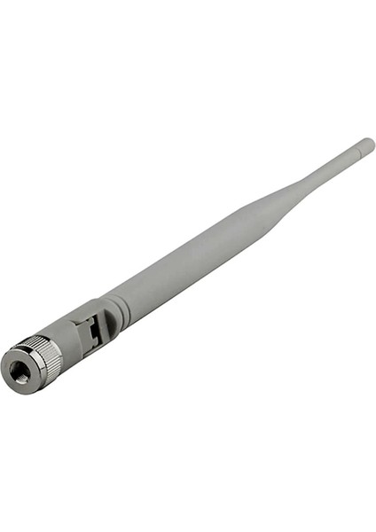 6dbi Rp Sma Erkek Anten 2.4ghz 5.8ghz Rf Gsm Wifi Sinyal Kuvvetlendirici