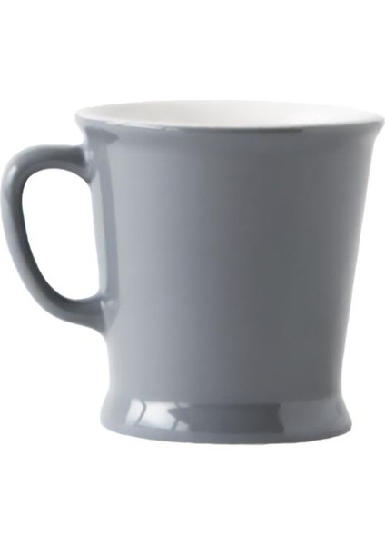 Union Mug 6'lı Fincan Seti Gri
