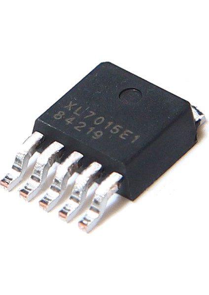 XL7015 100V 0.8A 150KHZ Voltaj Düşürücü Entegre Voltaj Ayarlanabilir Güç Kaynağı Step Down Buck Dc