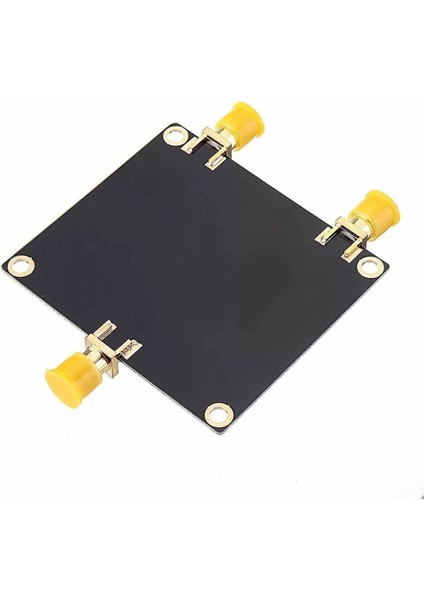 100-2700MHZ 25W Rf Sinyal Bölücü Birleştirici Pcb Modül 50OHM 2 Yön Microstrip Güç Ayıcı Çoğaltıcı modelleri