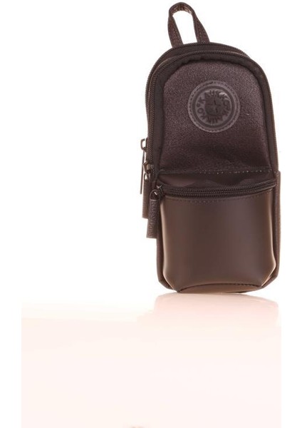 Junior Bag Magical Kalem Çantası Plain Black K2564