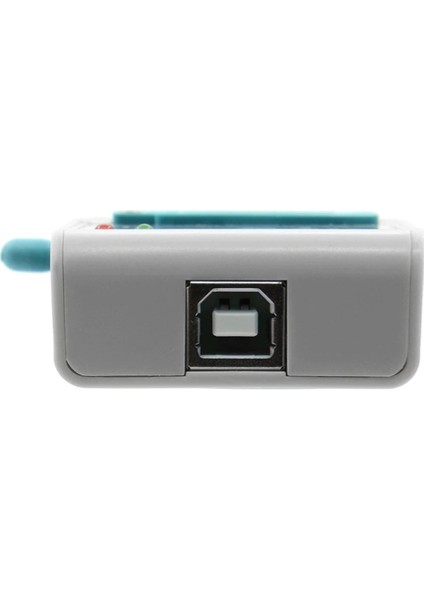 EZP2019 Eeprom Bios Programlayıcı USB Spı Flash Bios 24 25 Winbond Atmel Microochip