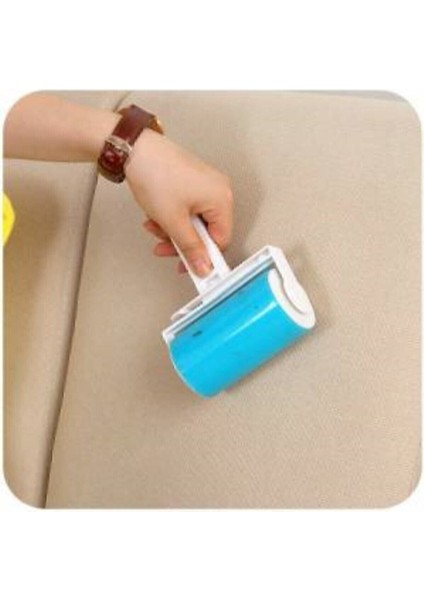 Tüy Toz Toplama Rulosu Yıkanabilir Elbise Halı Koltuk Kedi Köpek Hayvan Tüyü Temizleme Aparatı modelleri