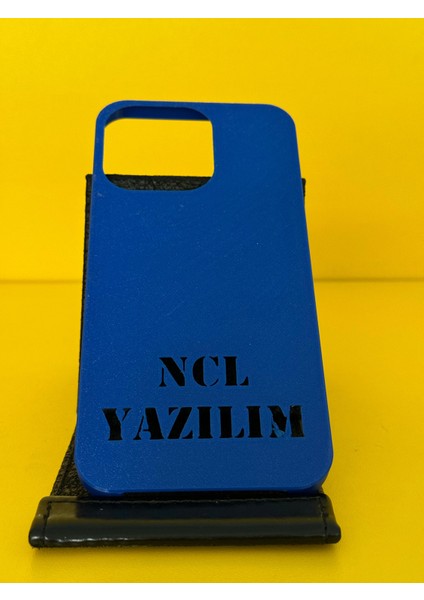 3D Hayal Ötesi Apple iPhone 15 Pro Max Uyumlu Kılıf Ultra Ince Sert Kapak