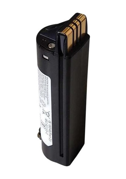 RBP-9600 -Powerscan 9600 Batarya