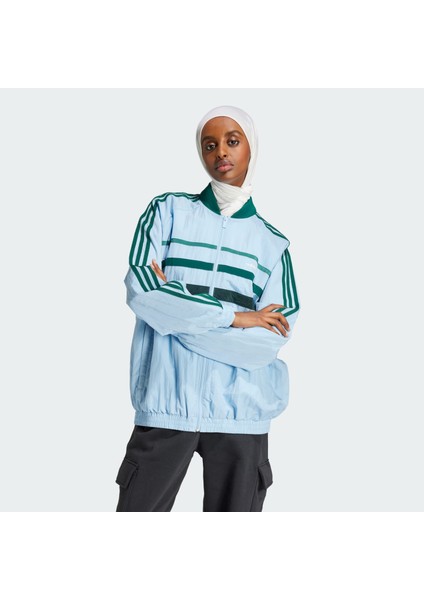 Adidas JC6145 Track Top Kadın Tracktop