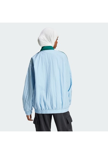 Adidas JC6145 Track Top Kadın Tracktop