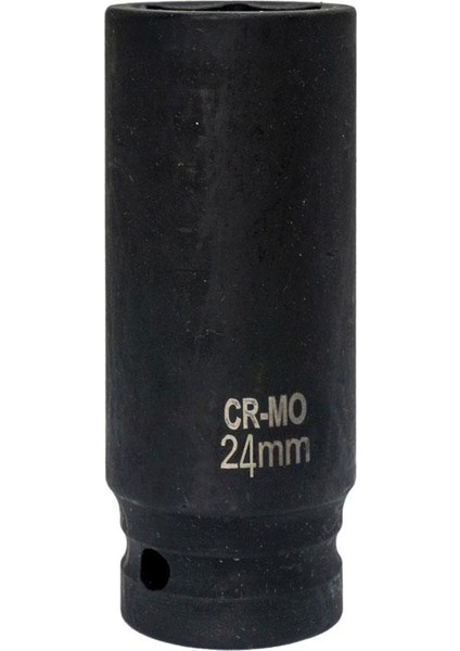 6219 1/2'' Altı Köşe Havalı Uzun Derin Lokma Anahtar 24 mm modelleri