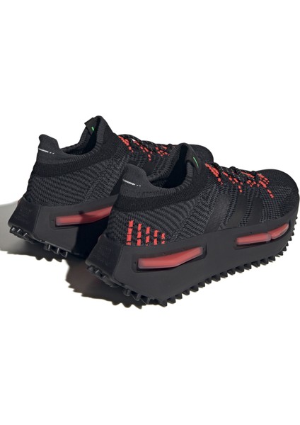 Nmd_s1 Erkek Siyah Spor Ayakkabı IE4588 modelleri