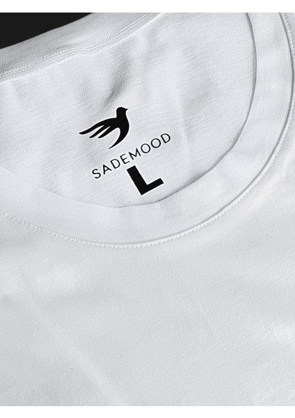 Slim Fit T-Shirt modelleri