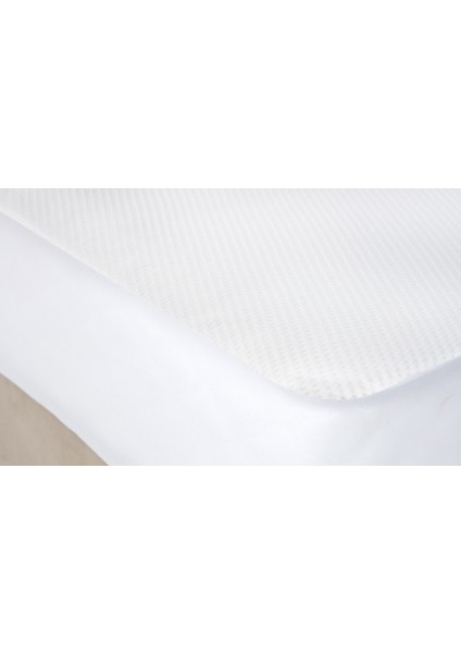 Idaş Drape Fitted Sıvı Geçirmez Alez