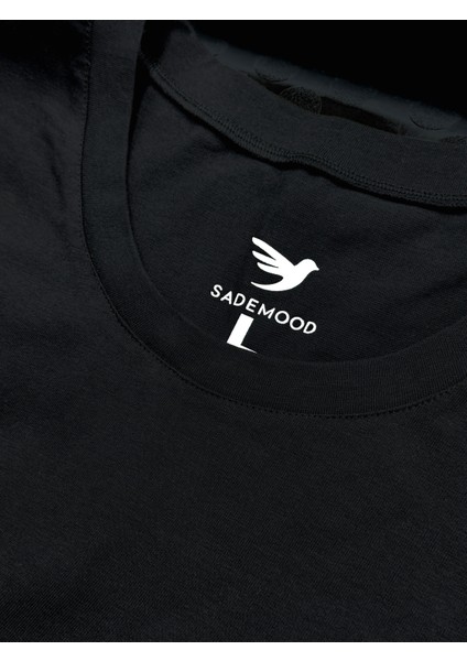 Slim Fit T-Shirt modelleri