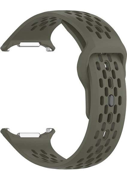 Galaxy Watch Ultra 47MM Redclick KRD-119 Delikli Tasarım Silikon Kordon fiyatları