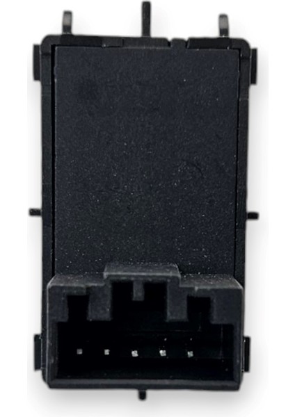 Skoda Fabia 2015-18 Sol Arka Yolcu Kapısı Cam Düğmesi Yeşil 5JA959855A fırsatları