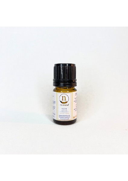 Elemi Uçucu Yağı %100 Doğal 5 ml