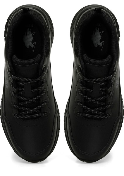 Colombo 4pr Siyah Erkek Koşu Ayakkabısı fırsatları