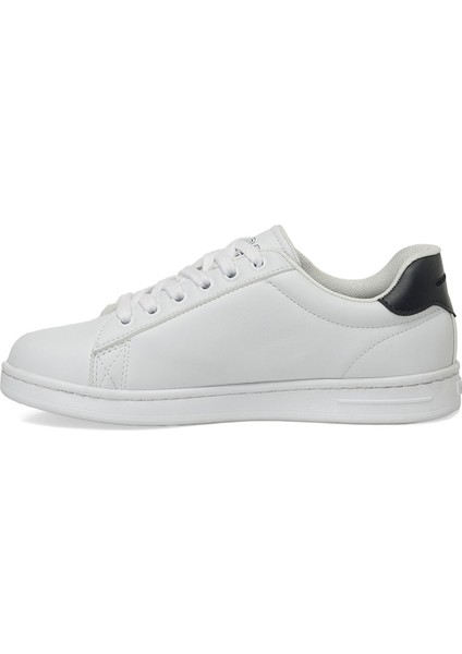 U.S. Polo Assn. Costa Wmn 4pr Beyaz Kadın Sneaker