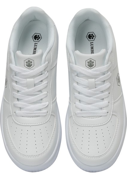 Fınster Wmn 4pr Beyaz Kadın Sneaker fırsatları
