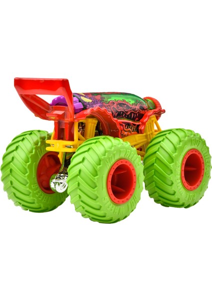 Monster Trucks 1:64 Arabalar Seç Beğen Al 2024 Özel Seri FYJ44 fiyatları