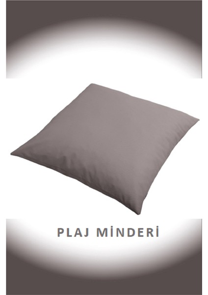 Plaj ve Yer Minderi